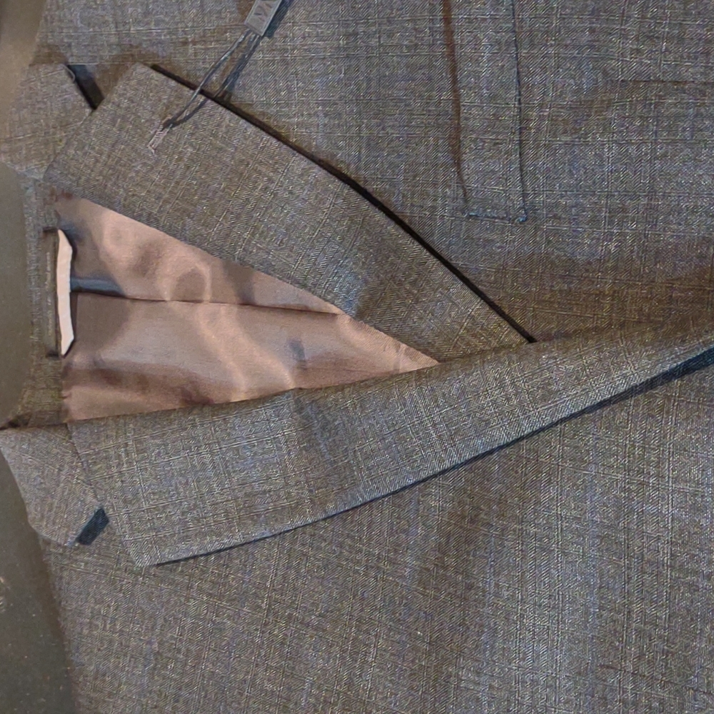 NWT Impressive Boys Sports Coat Blazer by MARC NEW YORK ANDREW MARC 18R - Picture 2 of 8